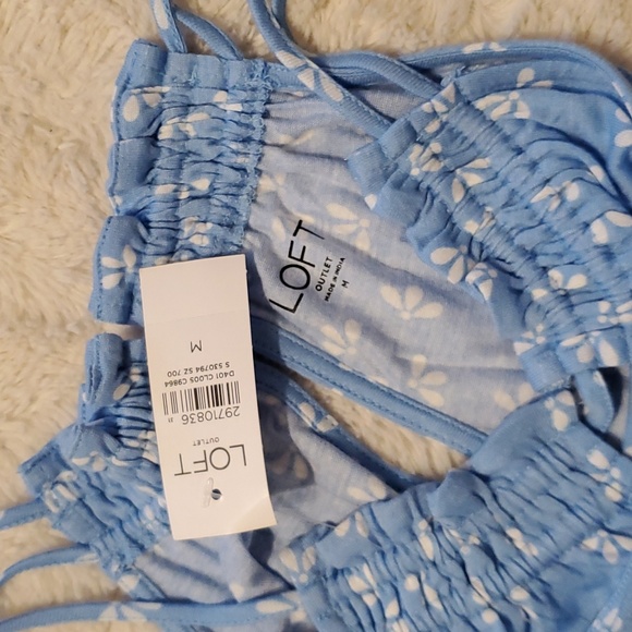 NWT LOFT shirt - Picture 5 of 7